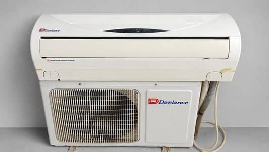 Ac Dawlance
