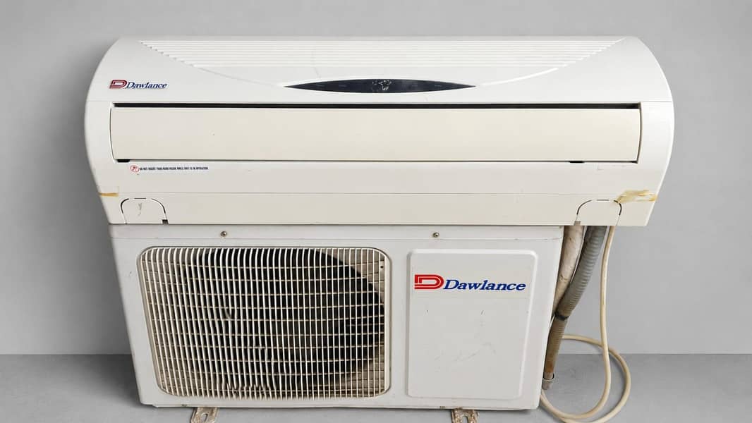 Ac Dawlance 0