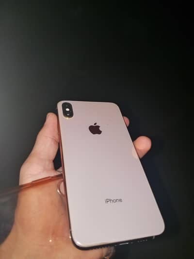 i phone xs max