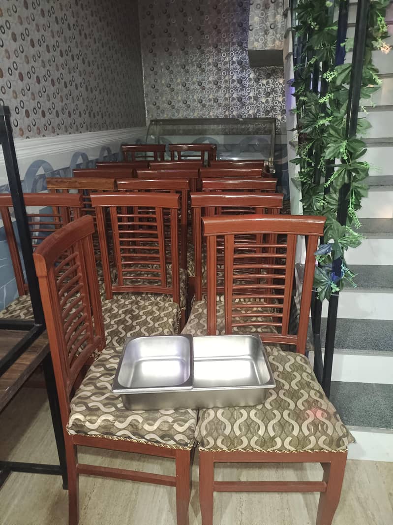Dining Tables 1
