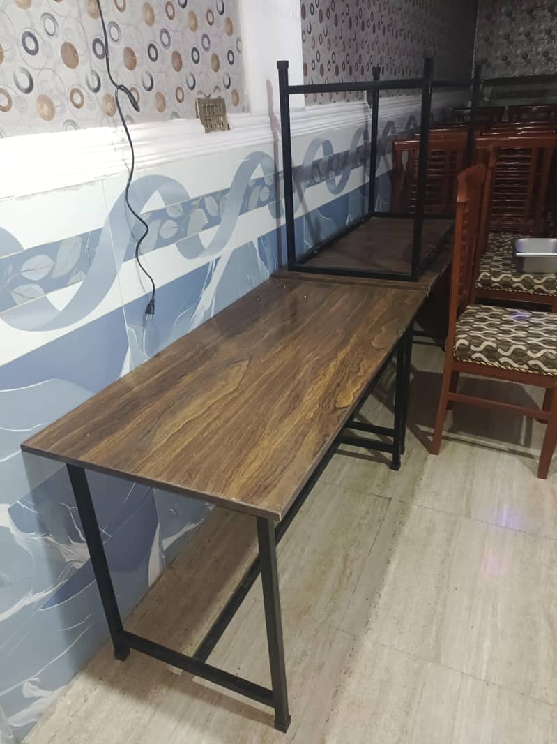 Dining Tables 2