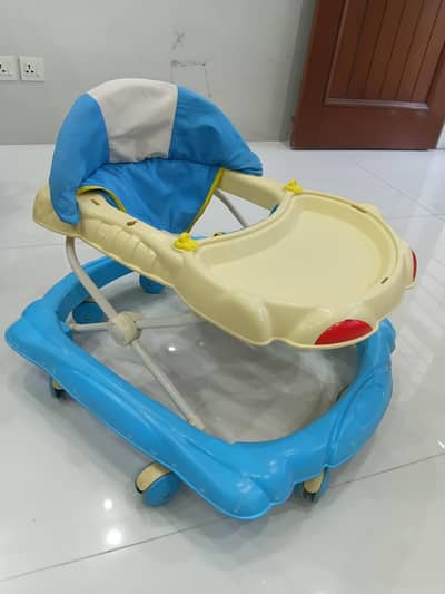 Baby Walker