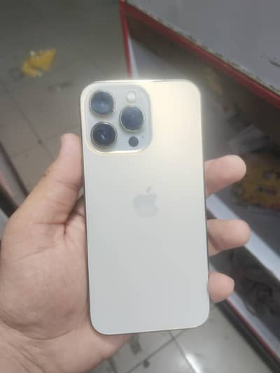 Apple iPhone 13 Pro
