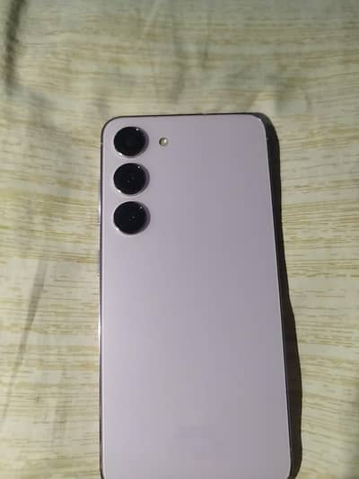 Samsung Mobile S23