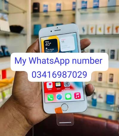 Apple iPhone 6S Plus 64GB
