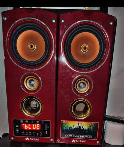 original audionic copper 5 condtion 10/9