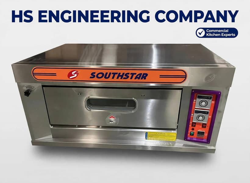 kitchen Equipment 1