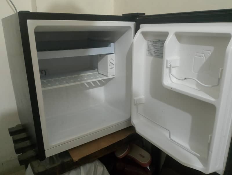 Refrigerator 2