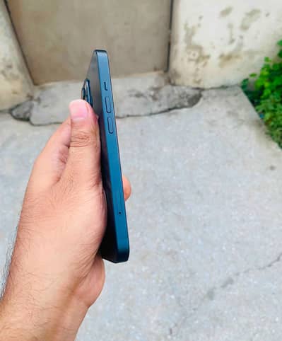 Apple iPhone 13 Exchage possible hai