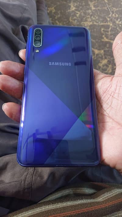 Samsung Mobile A30s
