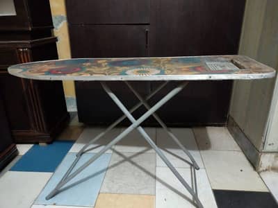 Iron Stand for sale