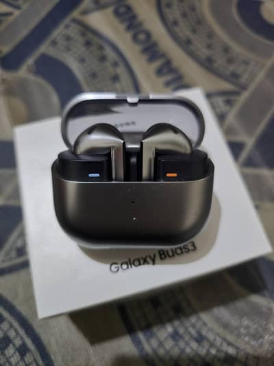 Samsung Buds 3