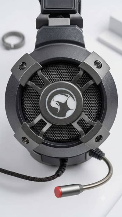 Marvo HG9015G 7.1 Surround Gaming Headset