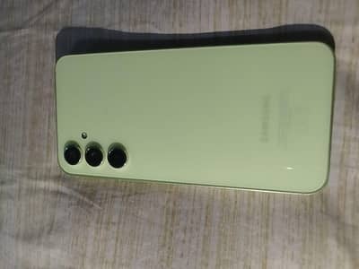 Samsung Mobile A54 5G