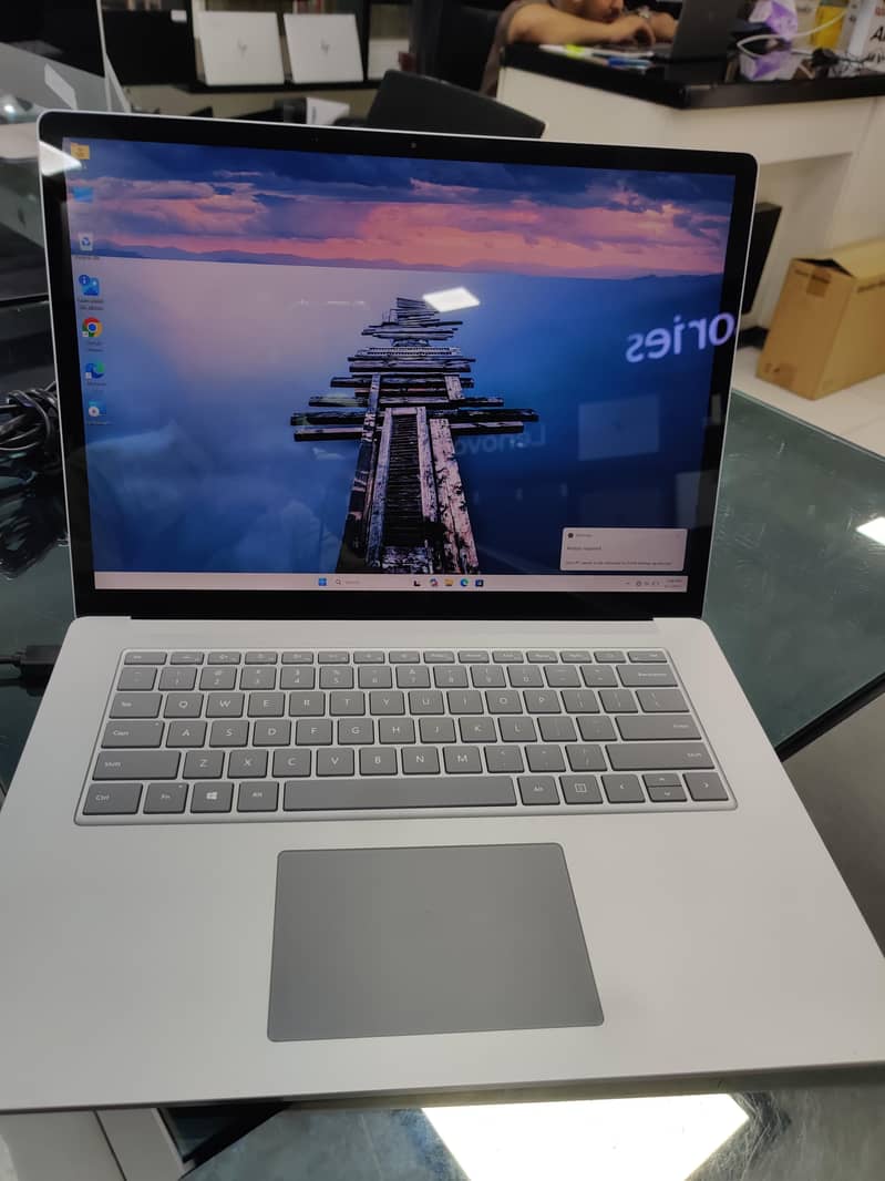 Surface Laptop 4 0
