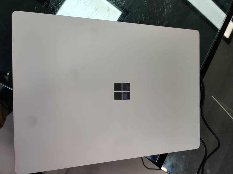 Surface Laptop 4 1