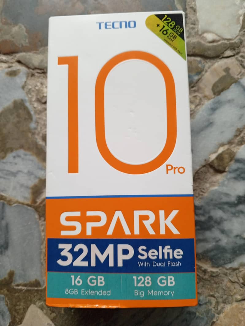 tecon 10pro 0