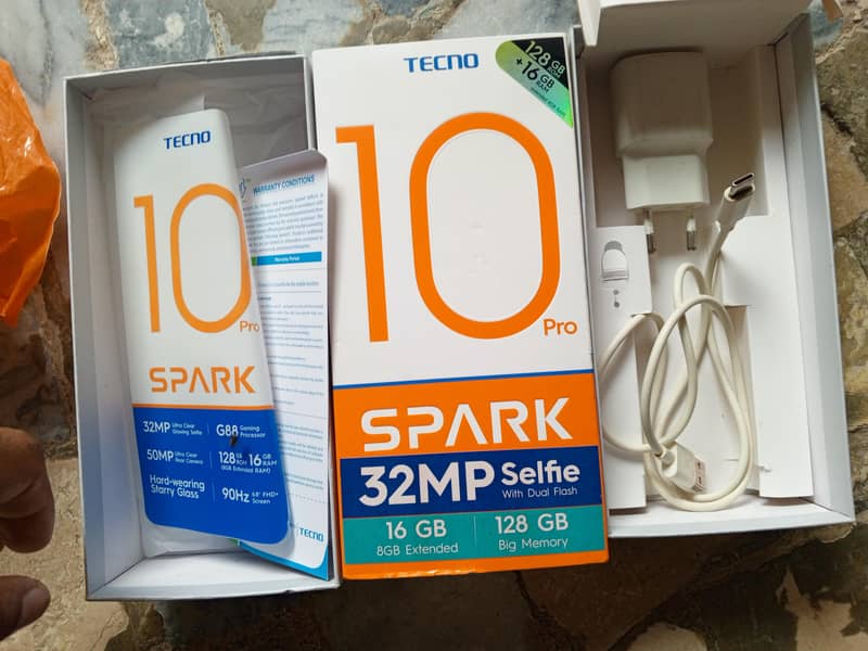 tecon 10pro 1