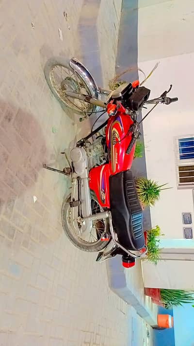 125 United 2018 Karachi Number Urgent Sell All ok