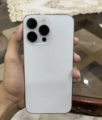 Apple iPhone 14 Pro Max