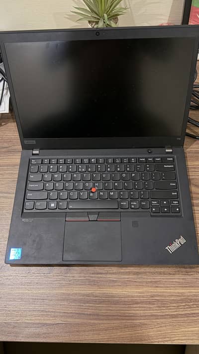 Lenovo T14 2nd Generation core i5-11th gen