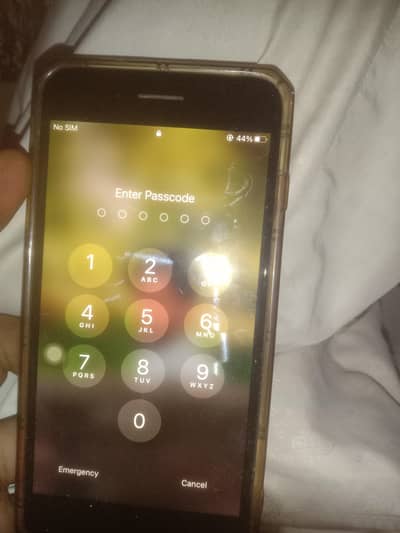 Apple iPhone 7 Plus