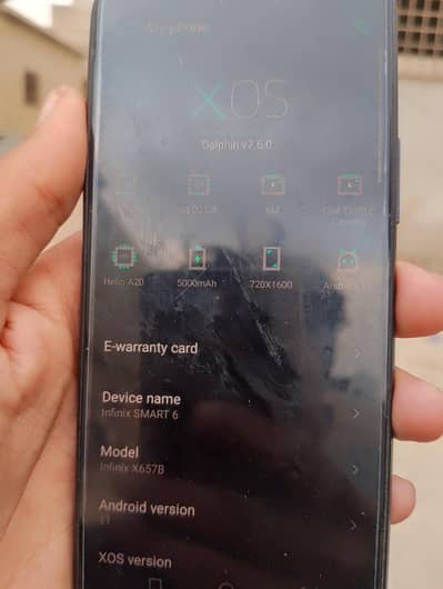 Infinix Other Model