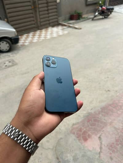 Apple iPhone 12 Pro Max