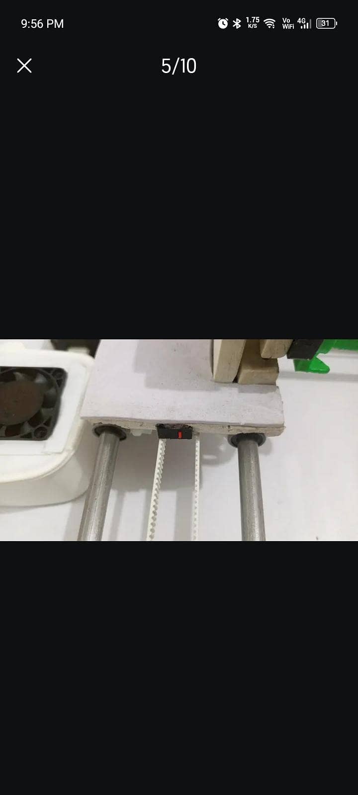 Pen plotter 4