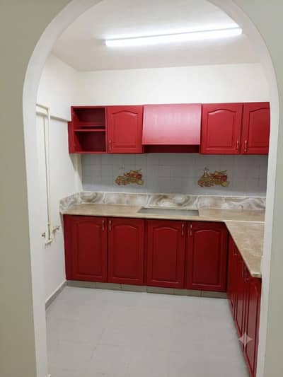 Apartment available for rent dha Phase 2ext 2nd floor