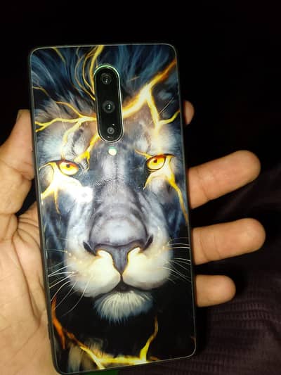 One Plus 8