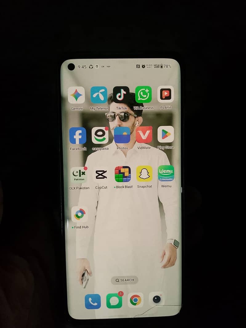 One Plus 8 1