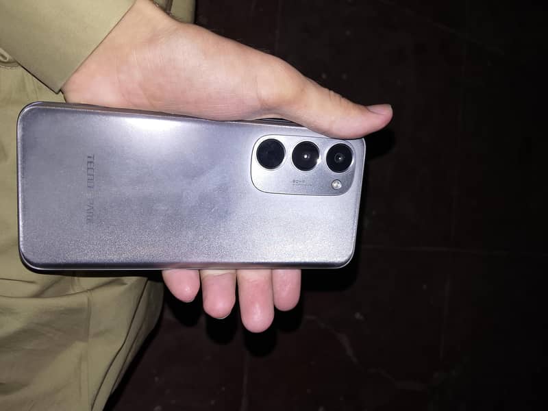 Tecno Other Model 3