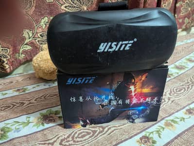 YISITE VR Box – Smartphone VR Headset