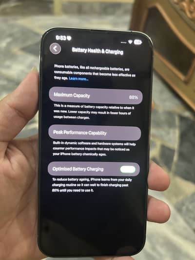Apple iPhone 13 Pro Max