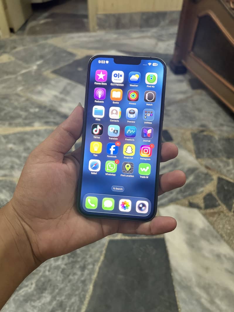 Apple iPhone 13 Pro Max 4