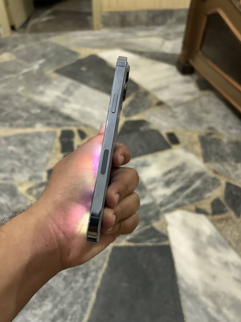 Apple iPhone 13 Pro Max 5