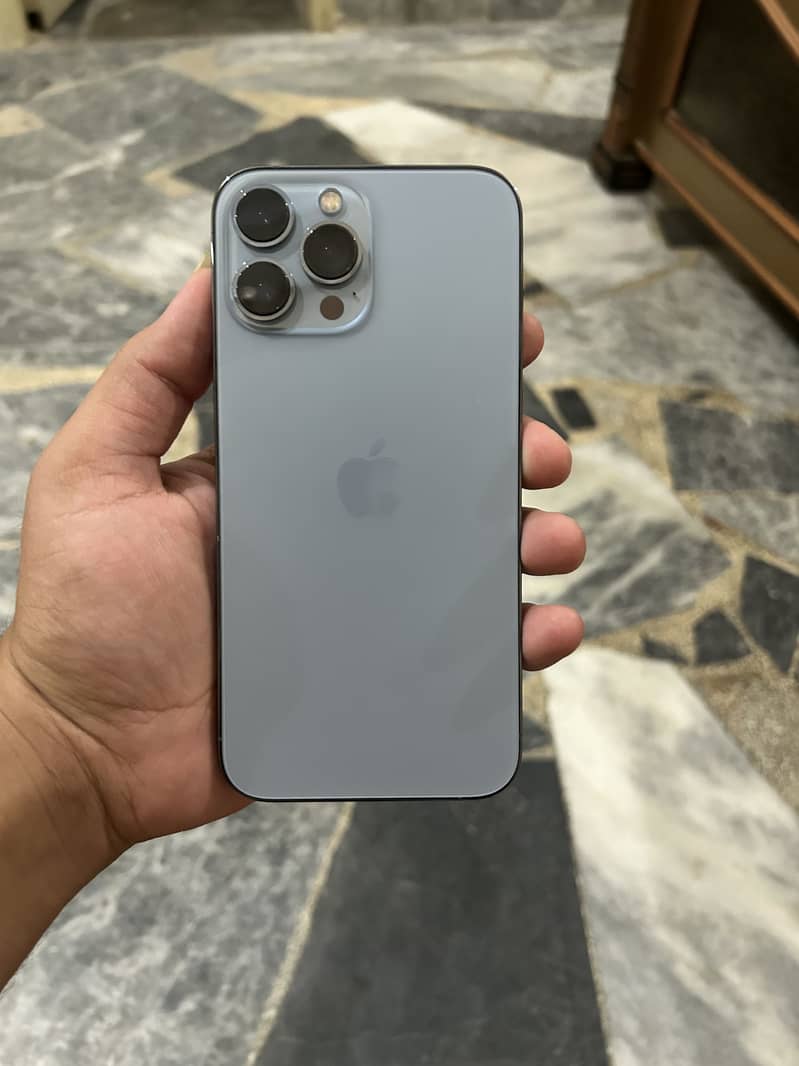 Apple iPhone 13 Pro Max 6
