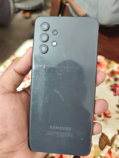 Samsung Mobile A32