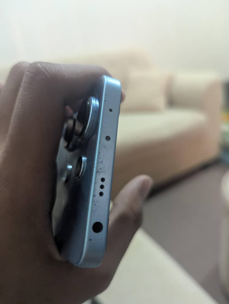 Xiaomi Redmi Note 13 1