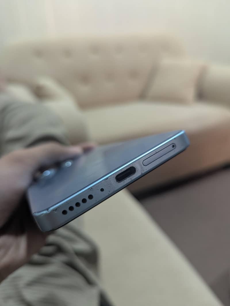 Xiaomi Redmi Note 13 3