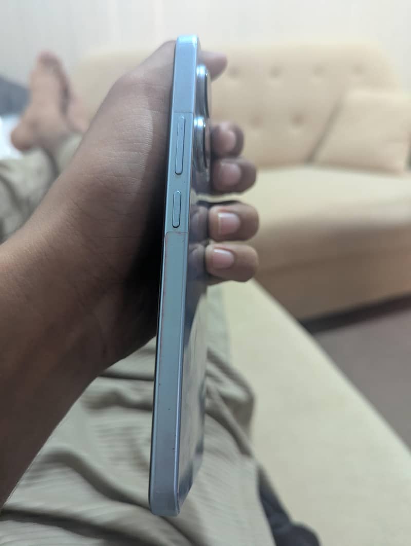 Xiaomi Redmi Note 13 4