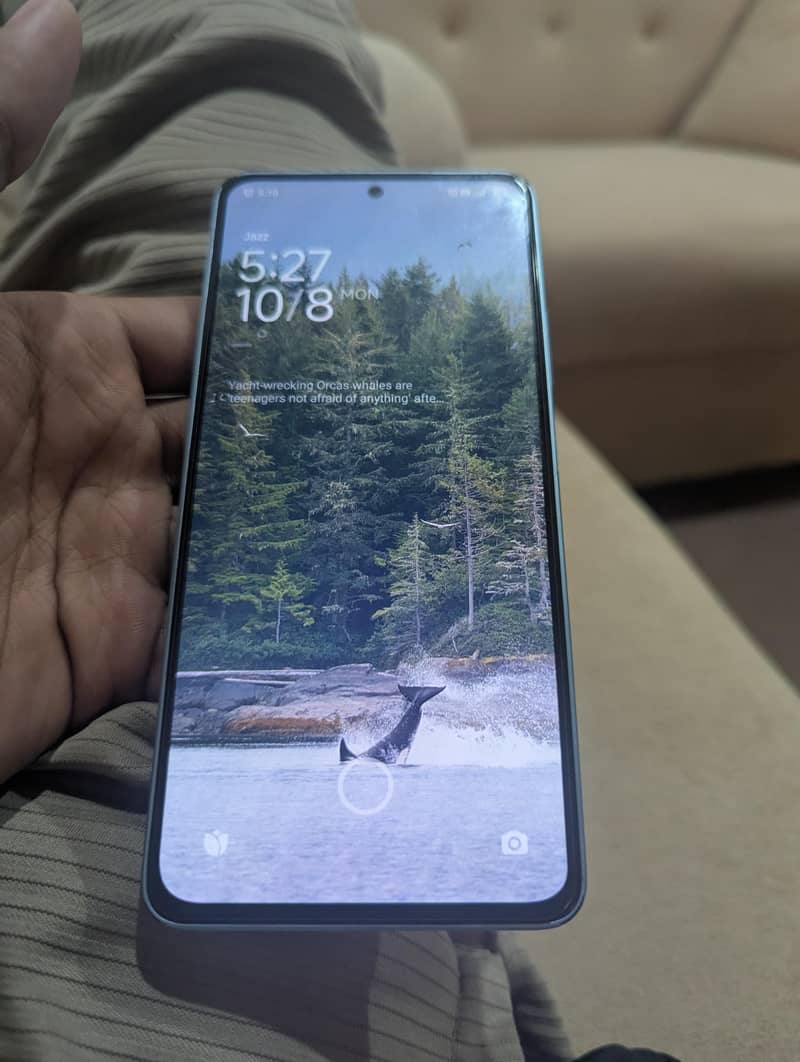 Xiaomi Redmi Note 13 5