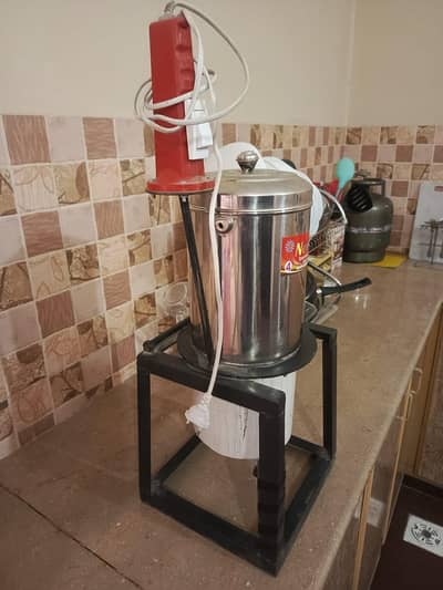 Grinder machine For all type of flour