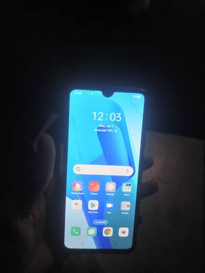 OPPO A16k