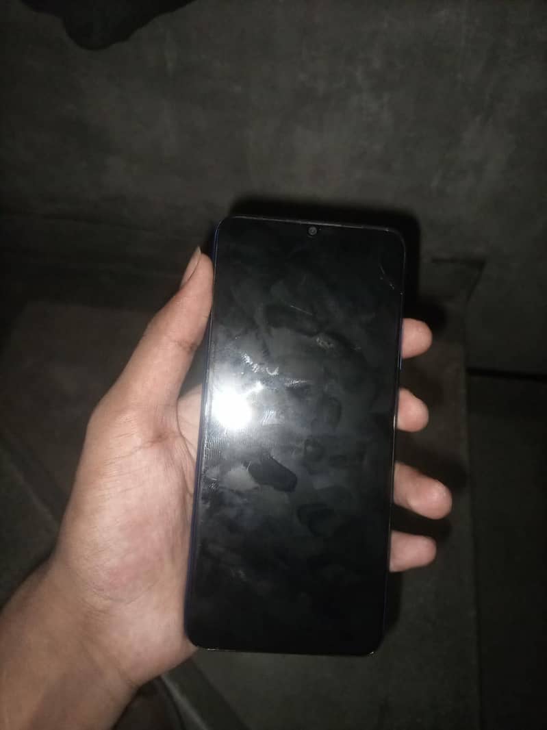 OPPO A16k 3