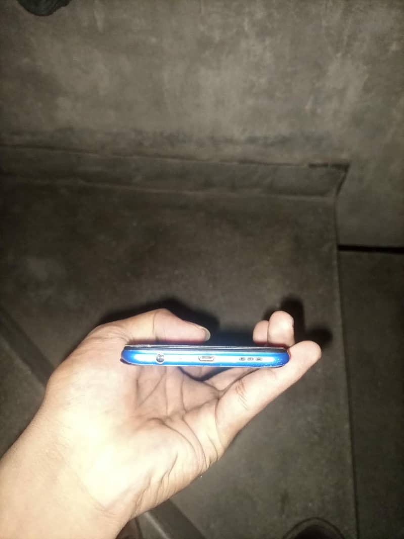OPPO A16k 6