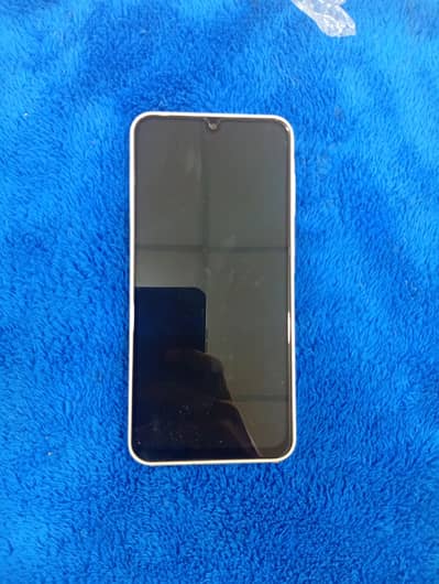 Samsung Mobile A16