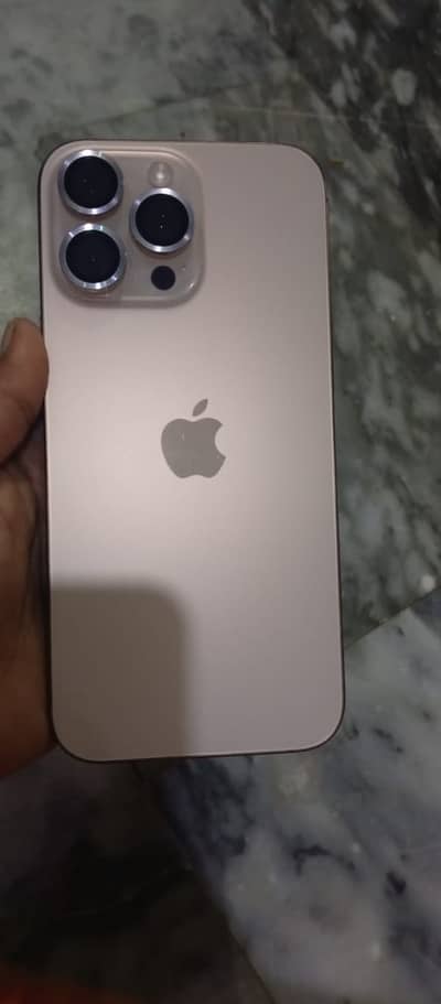 Apple iPhone 16 Pro Max 256 gb ,03124450687 whatsapp onl