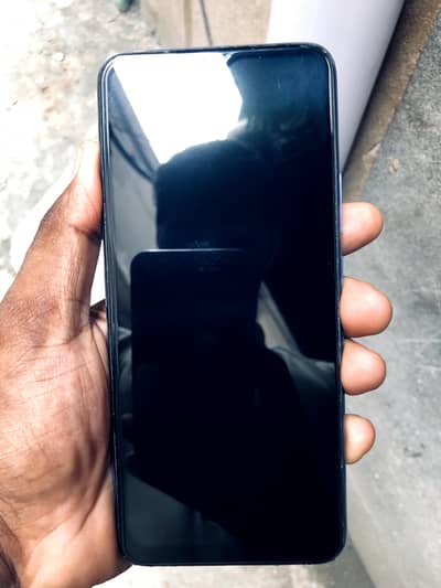 Infinix Hot 11 Play